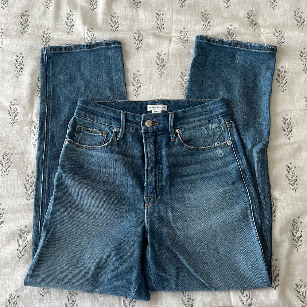 Good American Women’s Jeans